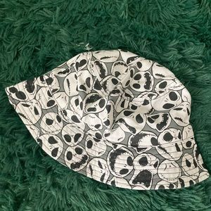 Nightmare Before Christmas Bucket Hat